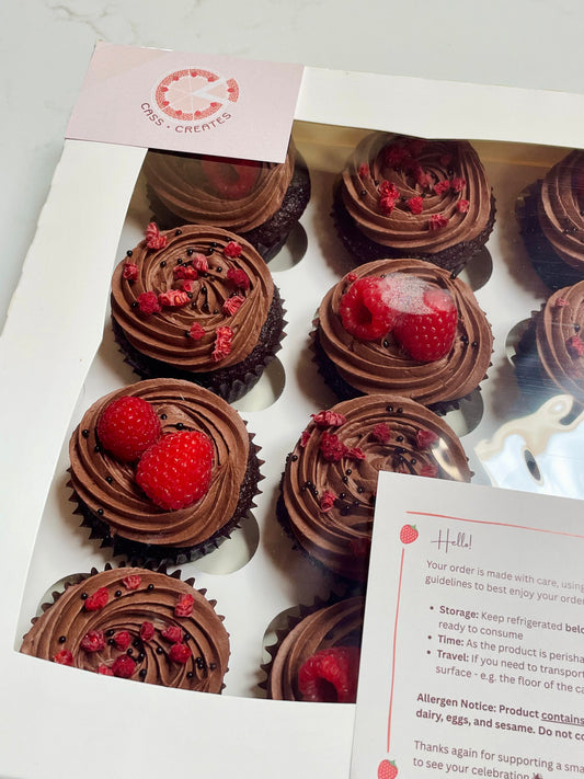 Cupcakes